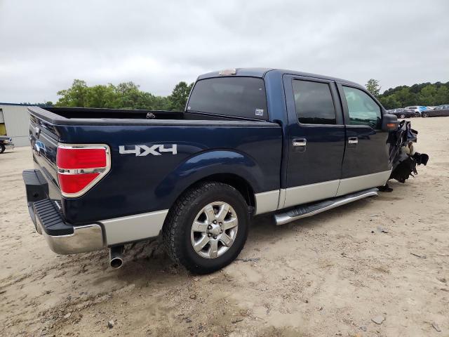 Photo 3 from auction – 2013 FORD F150 SUPERCREW with VIN 1FTFW1EF8DFA12007