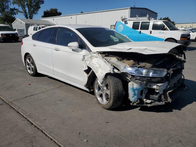Photo 4 from auction – 2013 FORD FUSION SE with VIN 3FA6P0HR7DR282691