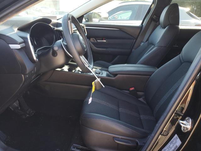 Photo 7 from auction – 2024 MAZDA CX-50 SELE with VIN 7MMVABAMXRN232587