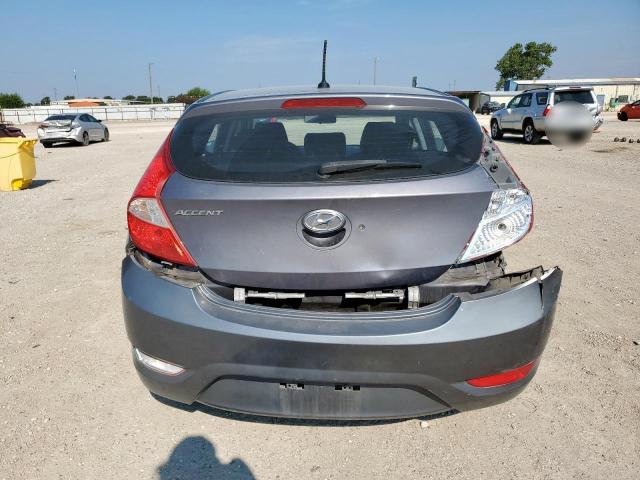 Photo 6 from auction – 2016 HYUNDAI ACCENT SE with VIN KMHCT5AEXGU255491