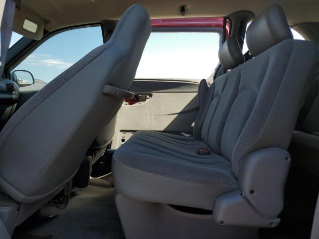 Photo 11 from auction – 2005 DODGE CARAVAN SE with VIN 1D4GP25B85B144927
