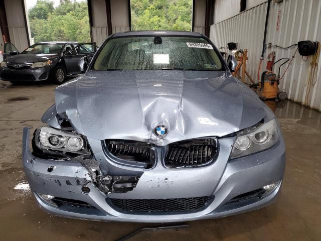 Photo 5 from auction – 2011 BMW 328 XI with VIN WBAPK7C53BA971349
