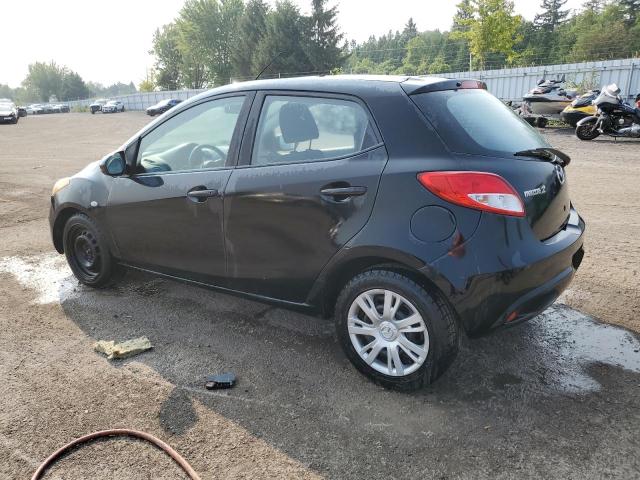 Photo 2 from auction – 2011 MAZDA MAZDA2 with VIN JM1DE1HY5B0126764