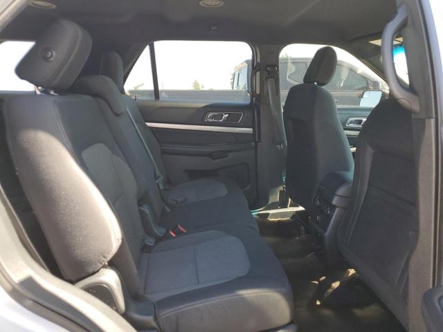 Photo 11 from auction – 2018 FORD EXPLORER XLT with VIN 1FM5K7D88JGC04235