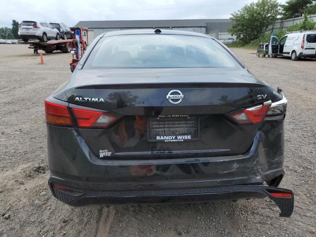 Photo 6 from auction – 2021 NISSAN ALTIMA SV with VIN 1N4BL4DV3MN388174