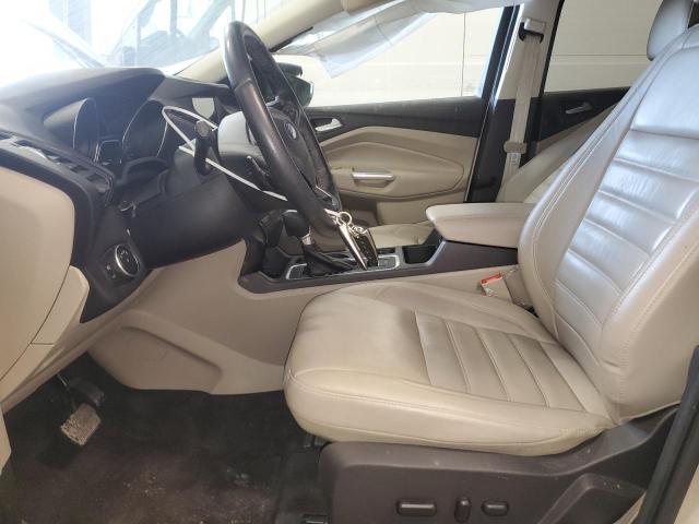 Photo 7 from auction – 2017 FORD ESCAPE TIT with VIN 1FMCU9JD1HUC87663