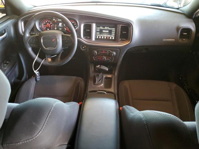 Photo 8 from auction – 2022 DODGE CHARGER SXT with VIN 2C3CDXBGXNH122862