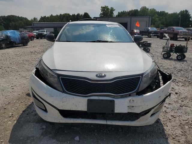 Photo 5 from auction – 2015 KIA OPTIMA LX with VIN KNAGM4A71F5654472
