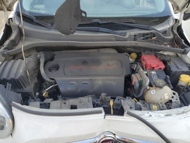 Photo 11 from auction – 2018 FIAT 500X POP with VIN ZFBCFXAB7JP710478
