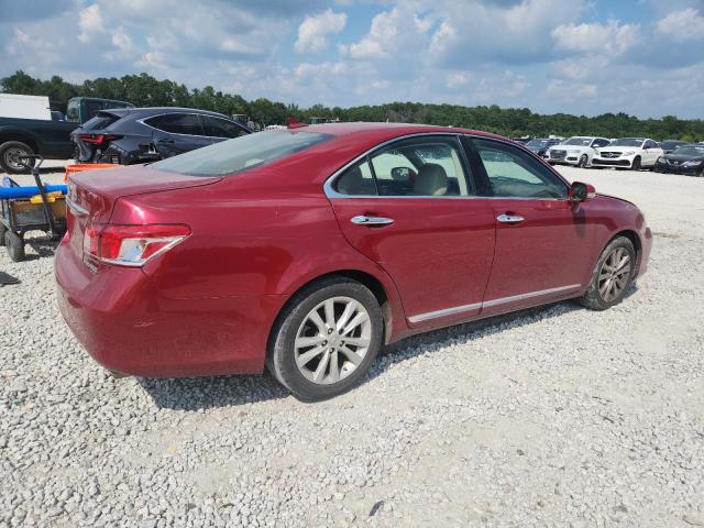 Photo 3 from auction – 2010 LEXUS ES 350 with VIN JTHBK1EG0A2355480