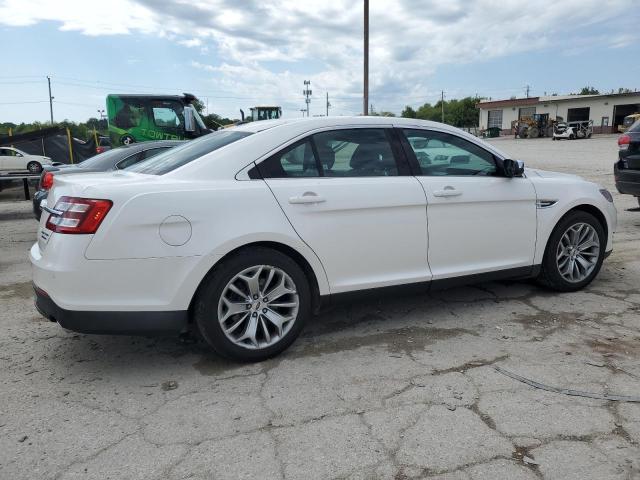 Photo 3 from auction – 2015 FORD TAURUS LIMITED with VIN 1FAHP2F86FG142205