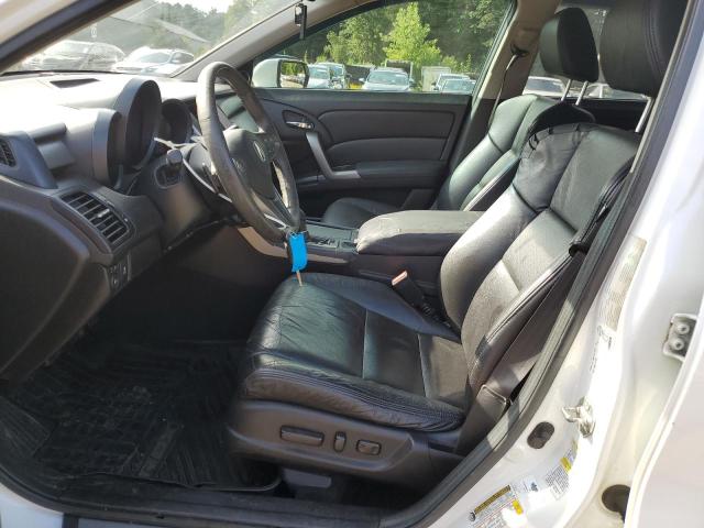 Photo 7 from auction – 2012 ACURA RDX TECHNO with VIN 5J8TB1H57CA800033