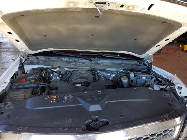 Photo 11 from auction – 2015 CHEVROLET SILVERADO C1500 LTZ with VIN 3GCPCSEC4FG472047