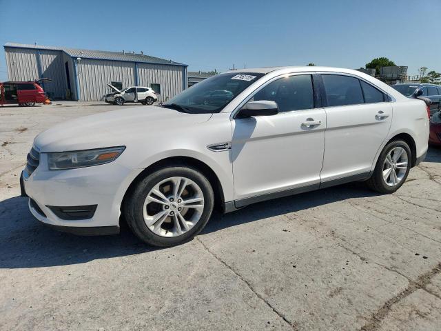 FORD TAURUS SEL 2014 مع رقم تعريف المركبة 1FAHP2E84EG121417 - صورة من المزاد