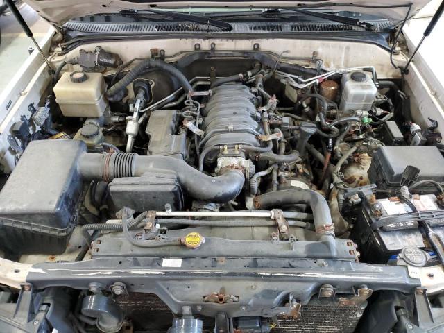 Photo 12 from auction – 2006 LEXUS LX 470 with VIN JTJHT00WX64012766