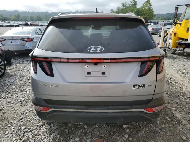 Photo 6 from auction – 2022 HYUNDAI TUCSON SEL with VIN KM8JBCAE6NU025698
