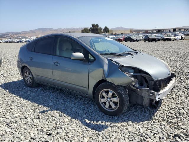 Photo 4 from auction – 2005 TOYOTA PRIUS with VIN JTDKB20U753122023