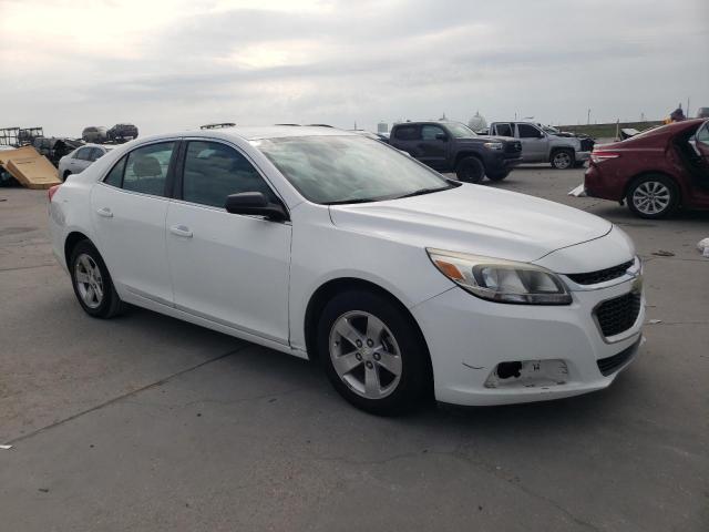 Photo 4 from auction – 2015 CHEVROLET MALIBU LS with VIN 1G11B5SL4FF306930