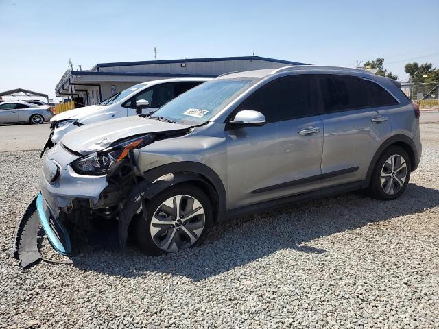 2022 KIA NIRO