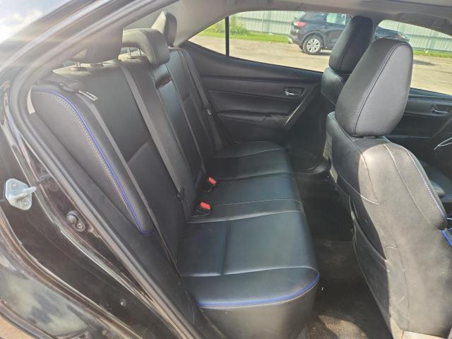 Photo 10 from auction – 2017 TOYOTA COROLLA L with VIN 2T1BURHE0HC953942