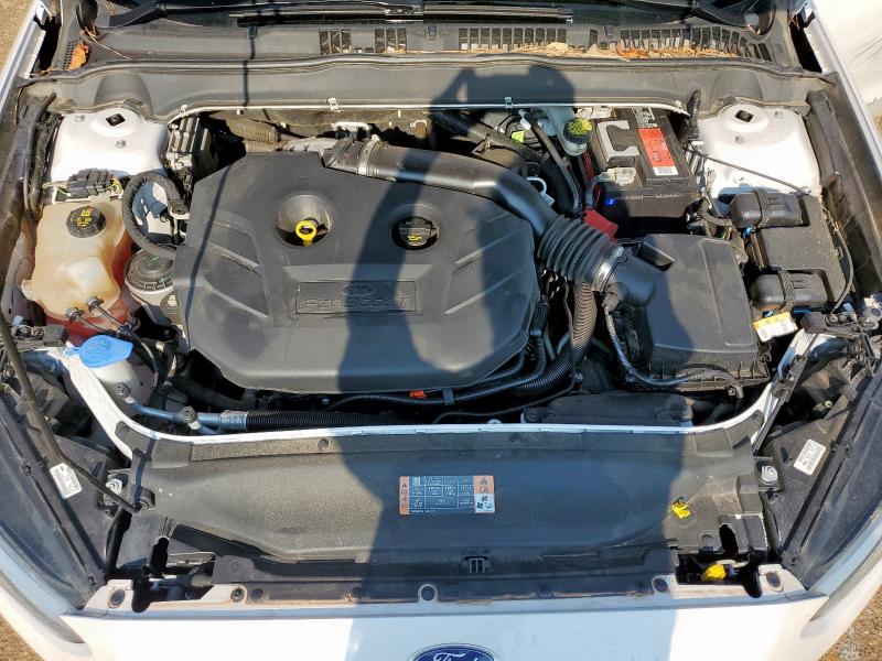 Photo 11 from auction – 2016 FORD FUSION TIT with VIN 3FA6P0K91GR302608