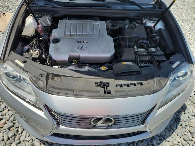 Photo 11 from auction – 2013 LEXUS ES 350 with VIN JTHBK1GG1D2044562