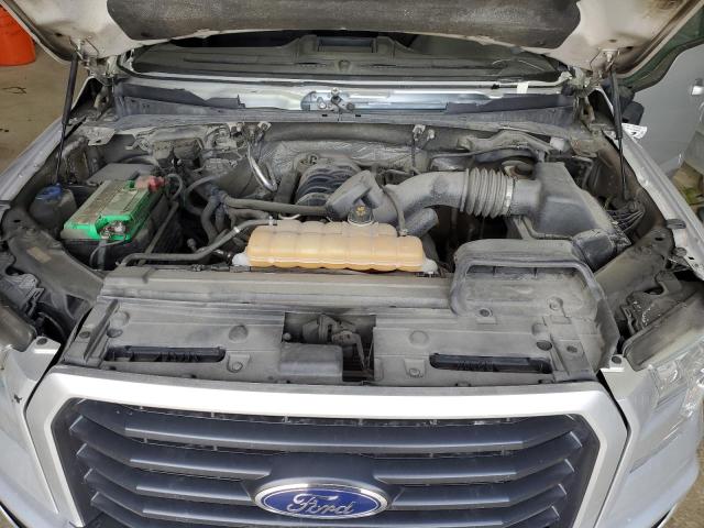 Photo 11 from auction – 2015 FORD F150 SUPER with VIN 1FTFX1EF6FFC43665