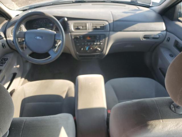 Photo 8 from auction – 2006 FORD TAURUS SE with VIN 1FAFP53UX6A102402