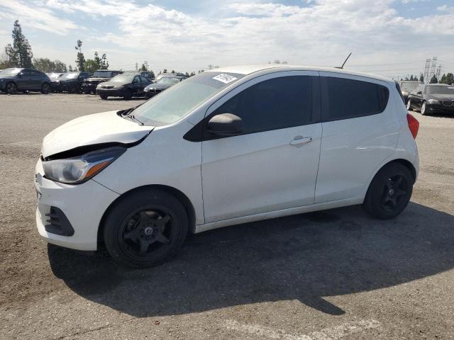 CHEVROLET SPARK LS 2017 z numerem VIN KL8CA6SA5HC746093 - Zdjęcie z aukcji
