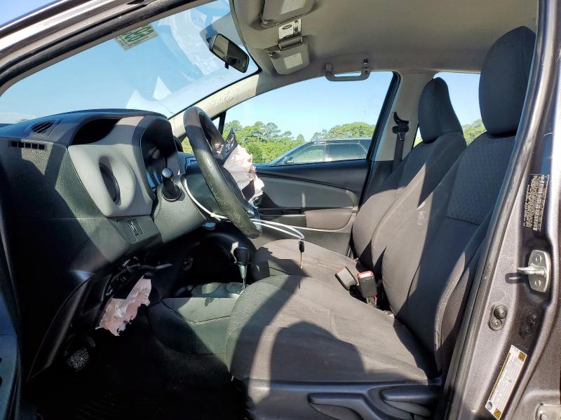 Photo 7 from auction – 2015 TOYOTA YARIS with VIN VNKKTUD32FA023821