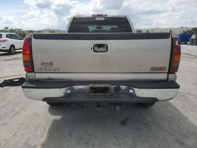 Фото 6 с аукциона – 2000 GMC NEW SIERRA с VIN 2GTEC19T3Y1269898