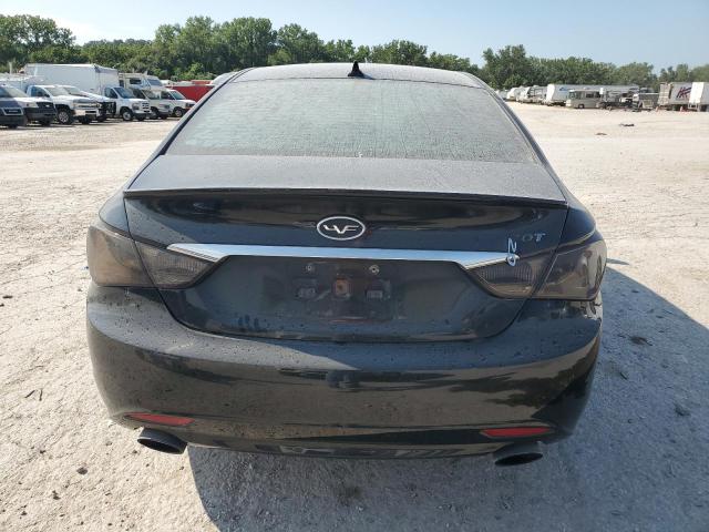Zdjęcie 6 z aukcji – 2011 HYUNDAI SONATA SE z VIN 5NPEC4AB7BH174674