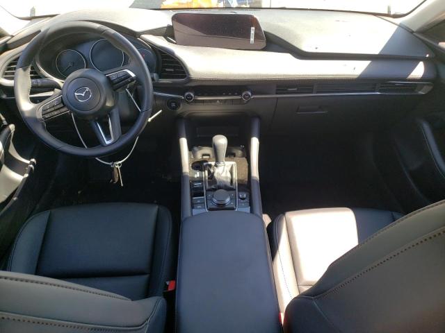 Photo 8 from auction – 2025 MAZDA 3 SELECT S with VIN JM1BPABM3S1762939
