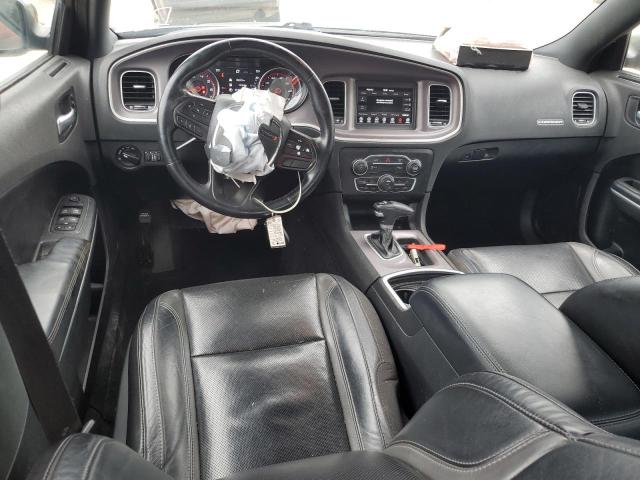 Photo 8 from auction – 2022 DODGE CHARGER SX with VIN 2C3CDXBG7NH201552