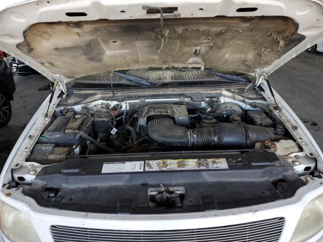 Photo 11 from auction – 2001 FORD F150 with VIN 1FTRX18L81NA09993