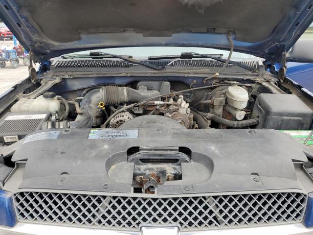 Photo 11 from auction – 2003 CHEVROLET SILVERADO with VIN 1GCEC14XX3Z333493