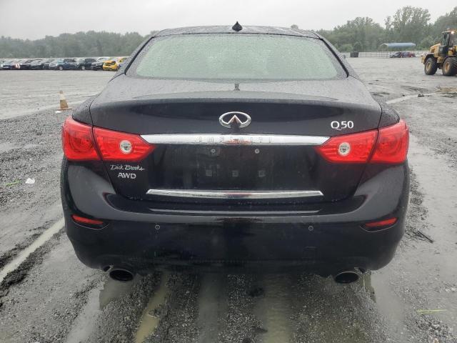 Photo 6 from auction – 2017 INFINITI Q50 PREMIUM with VIN JN1EV7AR6HM832592