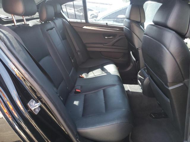 Фото 10 с аукциона – 2011 BMW 535 I с VIN WBAFR7C51BC805939