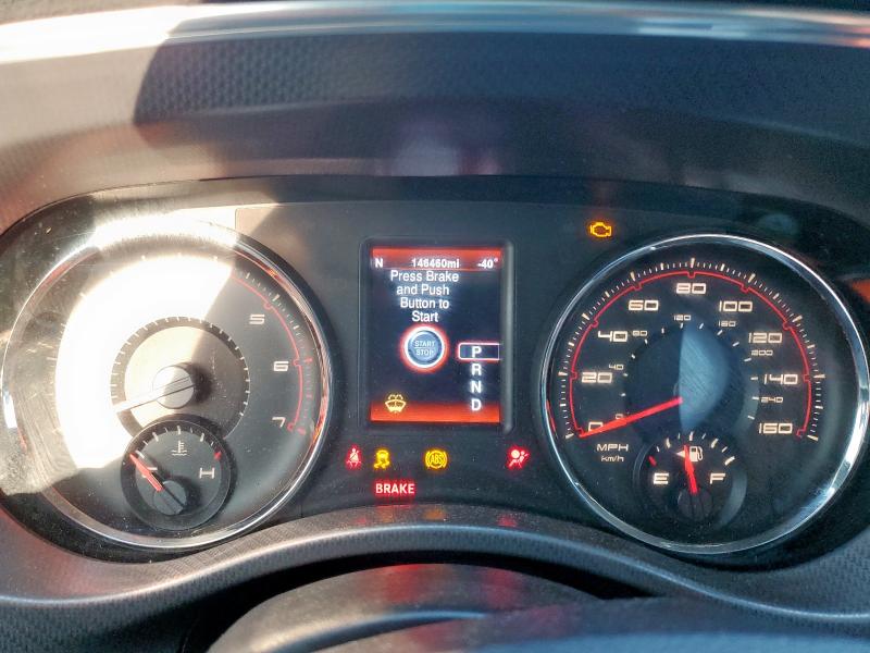 Photo 9 from auction – 2014 DODGE CHARGER R/T with VIN 2C3CDXCT0EH350011
