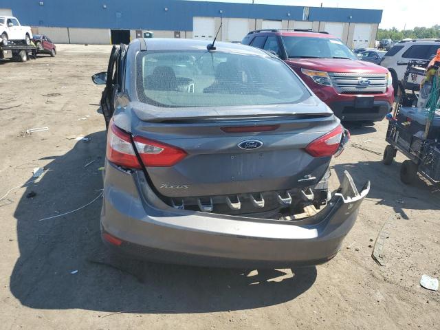 Photo 6 from auction – 2014 FORD FOCUS SE with VIN 1FADP3F28EL405915
