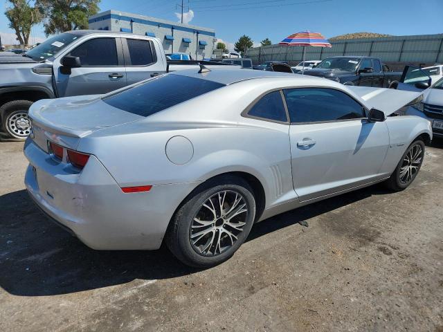 Photo 3 from auction – 2013 CHEVROLET CAMARO LS with VIN 2G1FA1E32D9224567