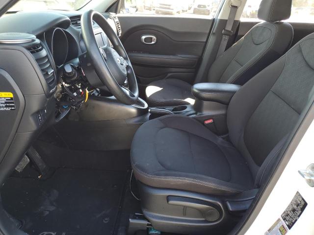 Photo 7 from auction – 2018 KIA SOUL with VIN KNDJN2A27J7584083