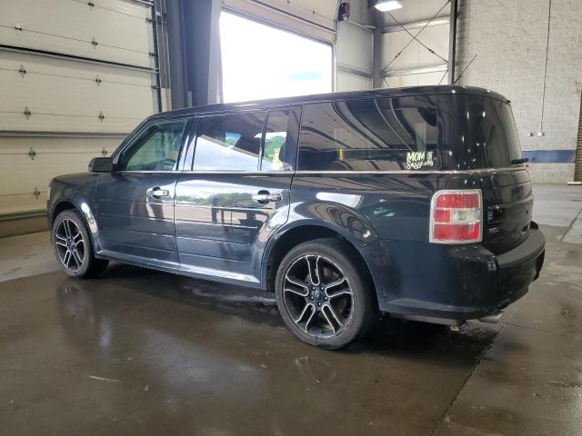 Photo 2 from auction – 2015 FORD FLEX SEL with VIN 2FMHK6C81FBA16518
