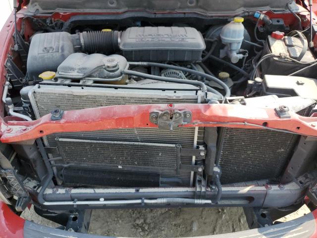 Photo 11 from auction – 2002 DODGE RAM 1500 with VIN 1D7HA18N12S678873