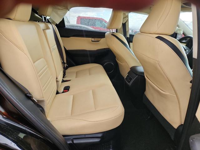 Photo 11 from auction – 2016 LEXUS NX 200T BA with VIN JTJBARBZ8G2060268