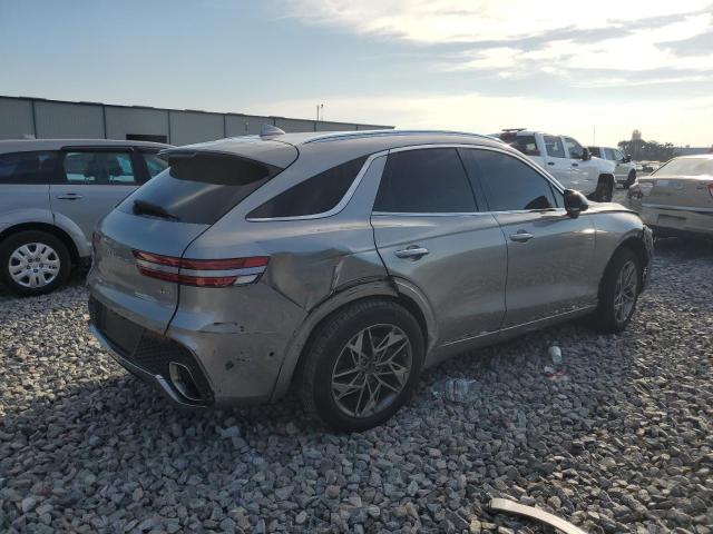 Photo 3 from auction – 2022 GENESIS GV70 BASE with VIN KMUMADTB4NU060749