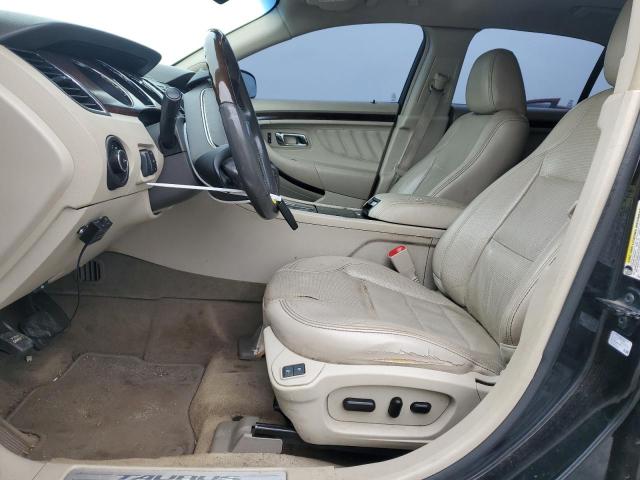 Photo 7 from auction – 2012 FORD TAURUS LIMITED with VIN 1FAHP2FW5CG144716