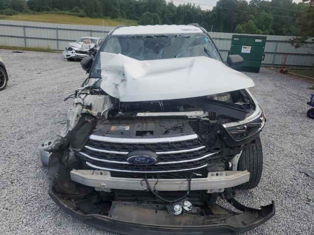 Photo 5 from auction – 2020 FORD EXPLORER X with VIN 1FMSK7DH1LGB00949
