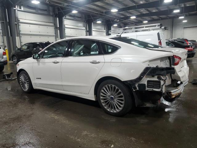 Photo 2 from auction – 2013 FORD FUSION TIT with VIN 3FA6P0RU7DR309990