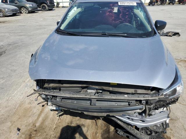 Photo 11 from auction – 2024 SUBARU IMPREZA with VIN JF1GUABC7R8905582